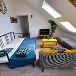 Διαμέρισμα Tranquillite Elbeuf
