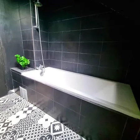 Tranquillite Эльбёф