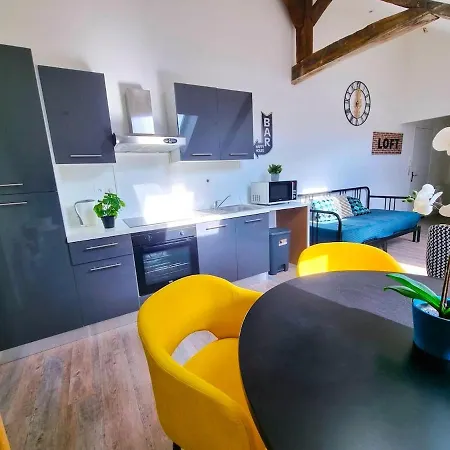 Tranquillite * Эльбёф