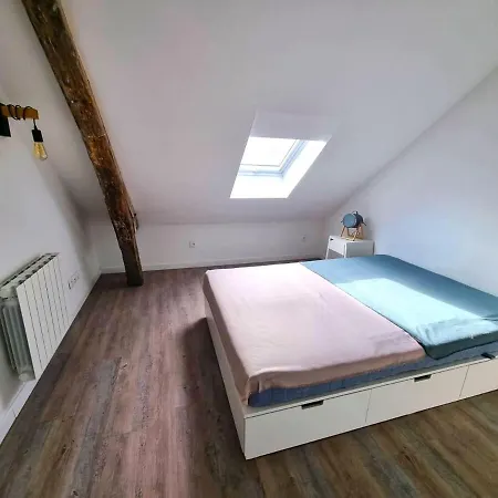 Apartamento Tranquillité