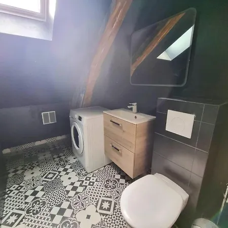 Tranquillité *