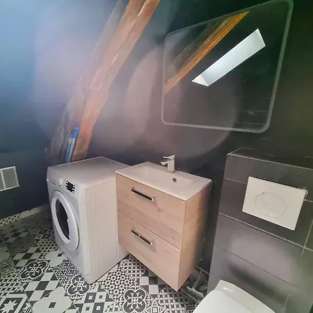 Tranquillité
