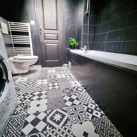 Tranquillité * Elbeuf