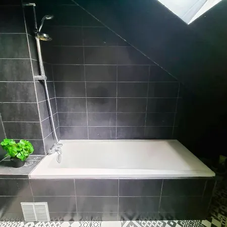 Tranquillité