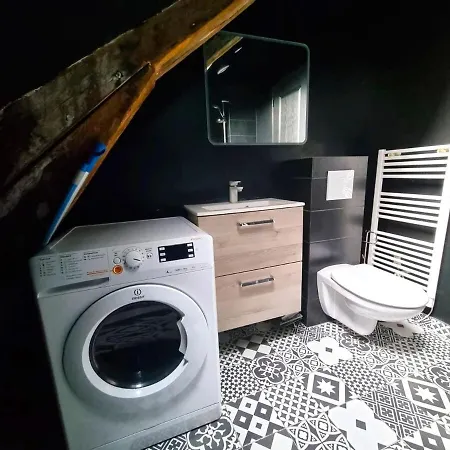 Tranquillité