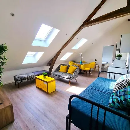 Tranquillité *