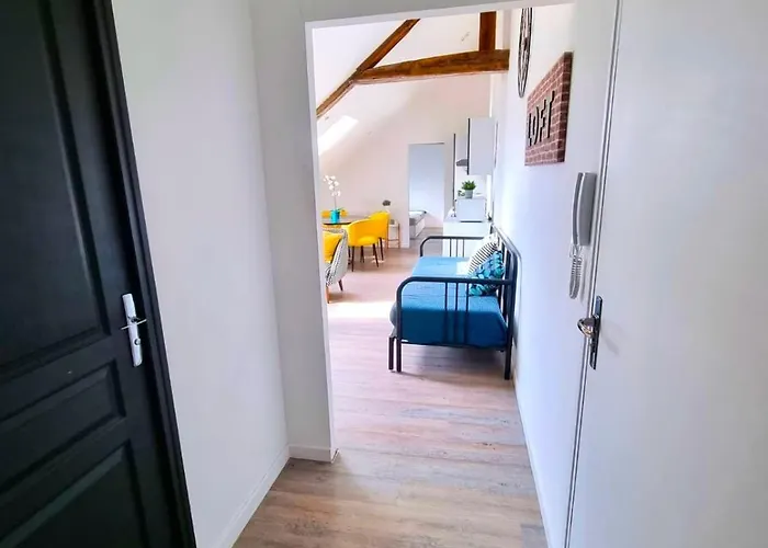 Tranquillite Апартаменты *