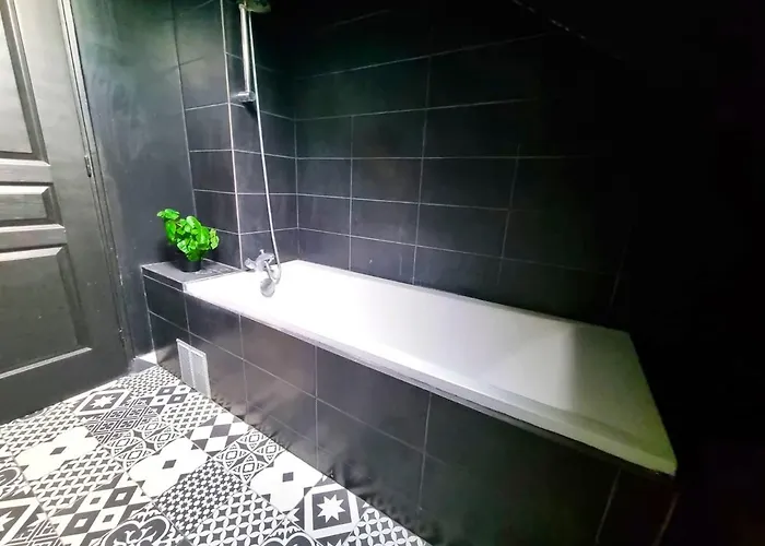 Tranquillite Эльбёф