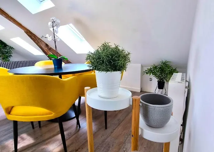 Tranquillite * Эльбёф