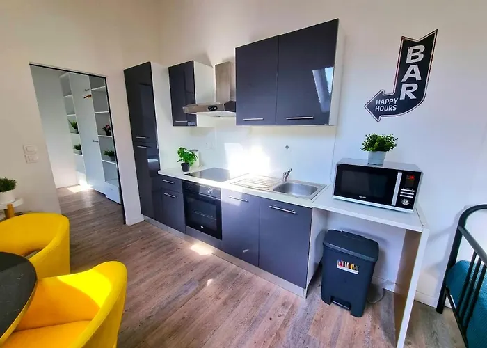 Tranquillite Апартаменты