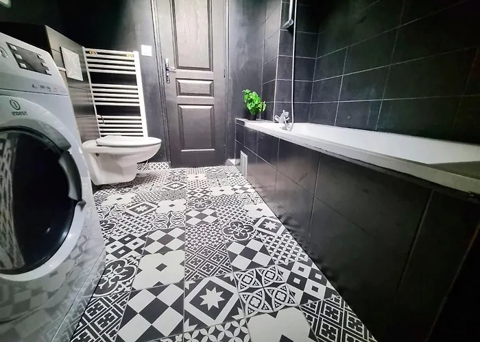 Tranquillite * Эльбёф